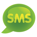 SMS-Nachricht