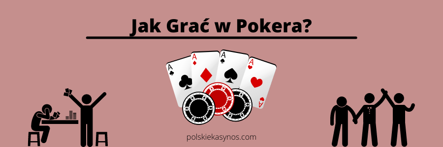 Wie man Poker spielt