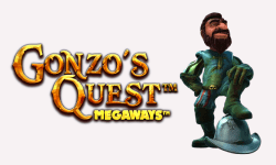 gonzos quest megaways