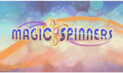 magische spinner